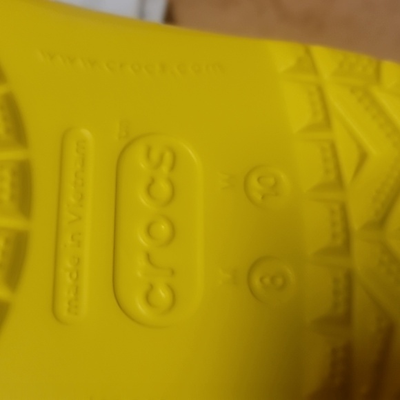 Crocs - Picture 5 of 5